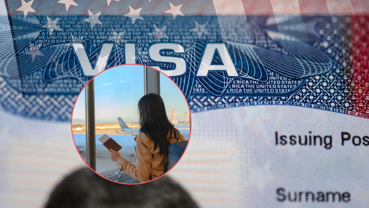 La CBP confirma que los ciudadanos canadienses que viajan por tierra o mar pueden ingresar a Estados Unidos sin necesidad de presentar un pasaporte tradicional.