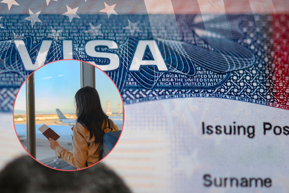 Aumenta el costo de la visa americana a partir de octubre