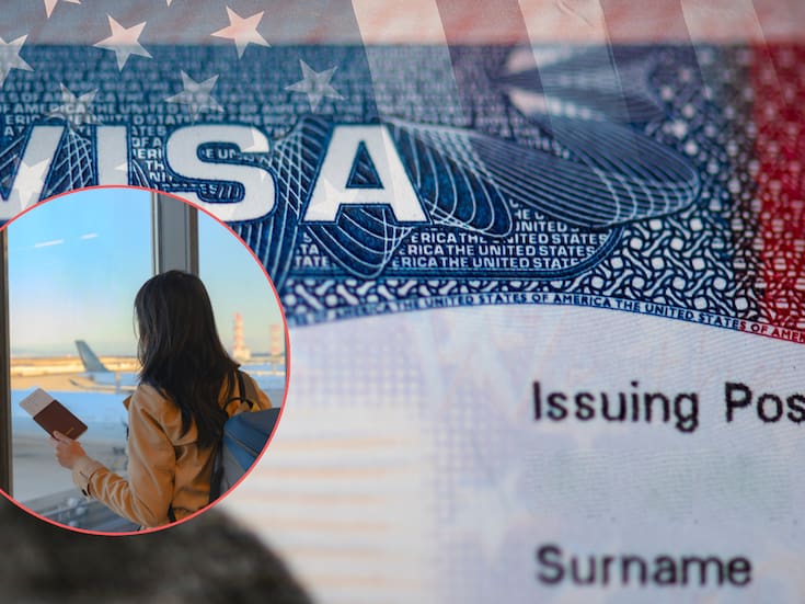 Aumenta el costo de la visa americana a partir de octubre