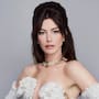 People elige a Anne Hathaway como la mujer más bella de 2026