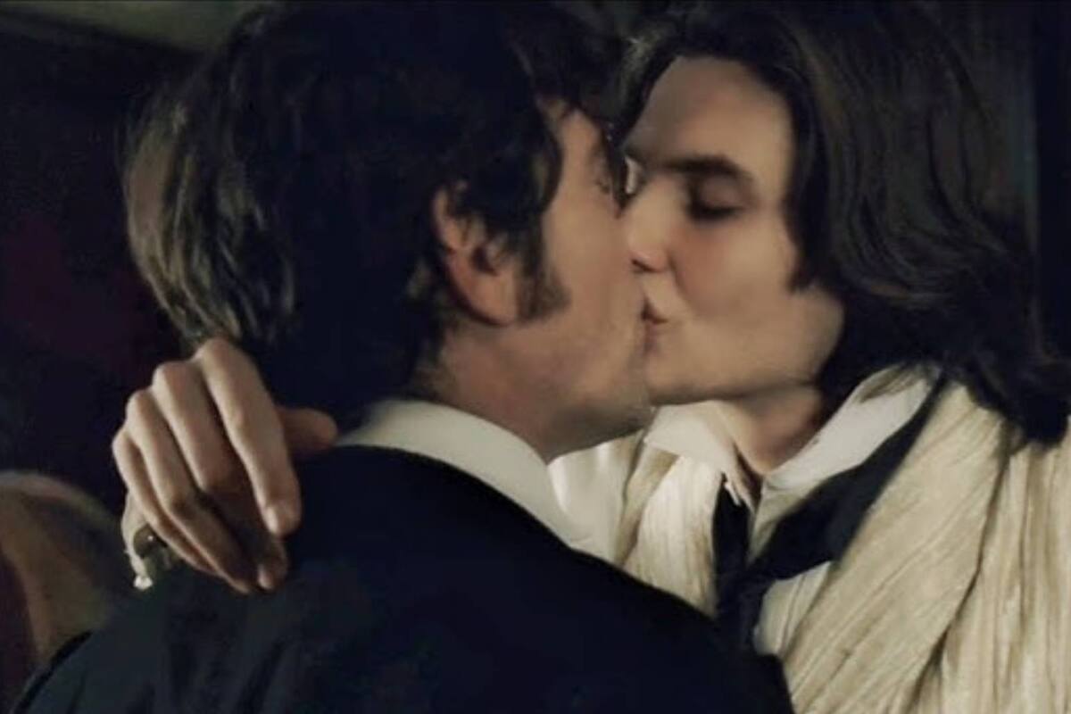 ¿The Grays? Fans tunden a Netflix por alterar la obra de Oscar Wilde