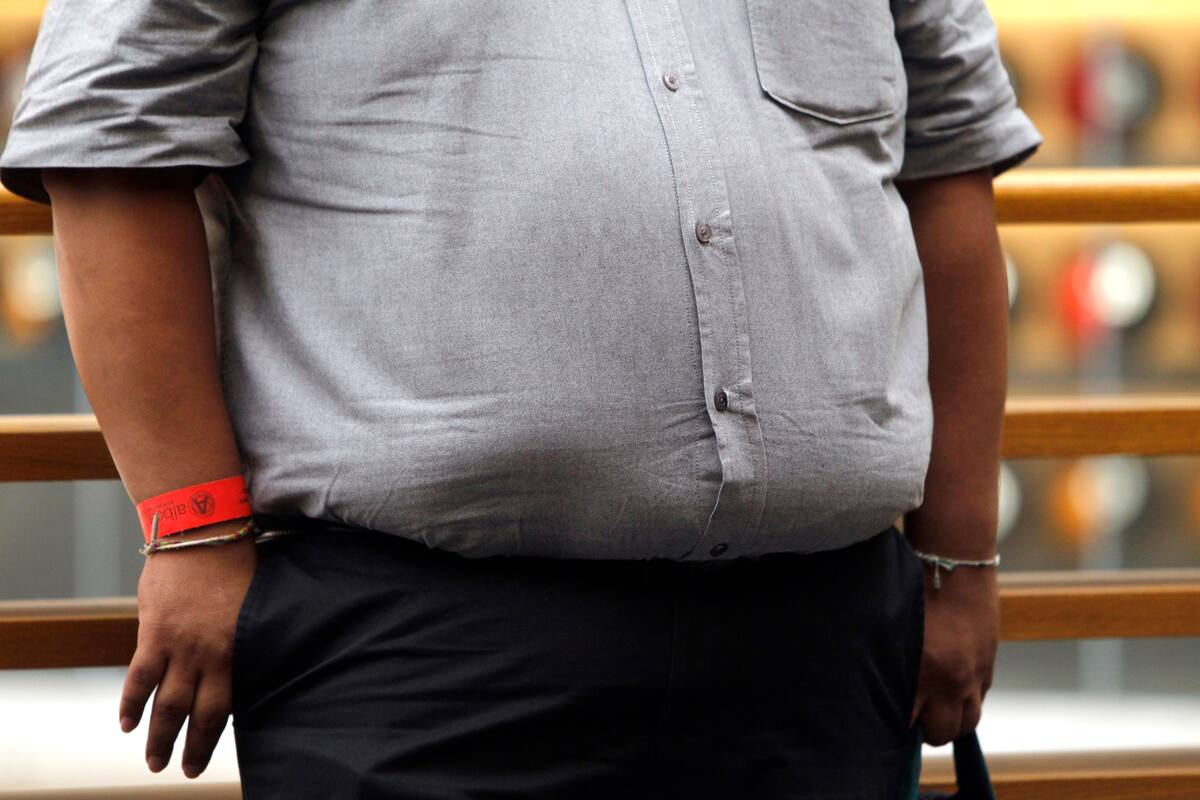 La obesidad y el sedentarismo inciden en la aparición del cáncer de próstata