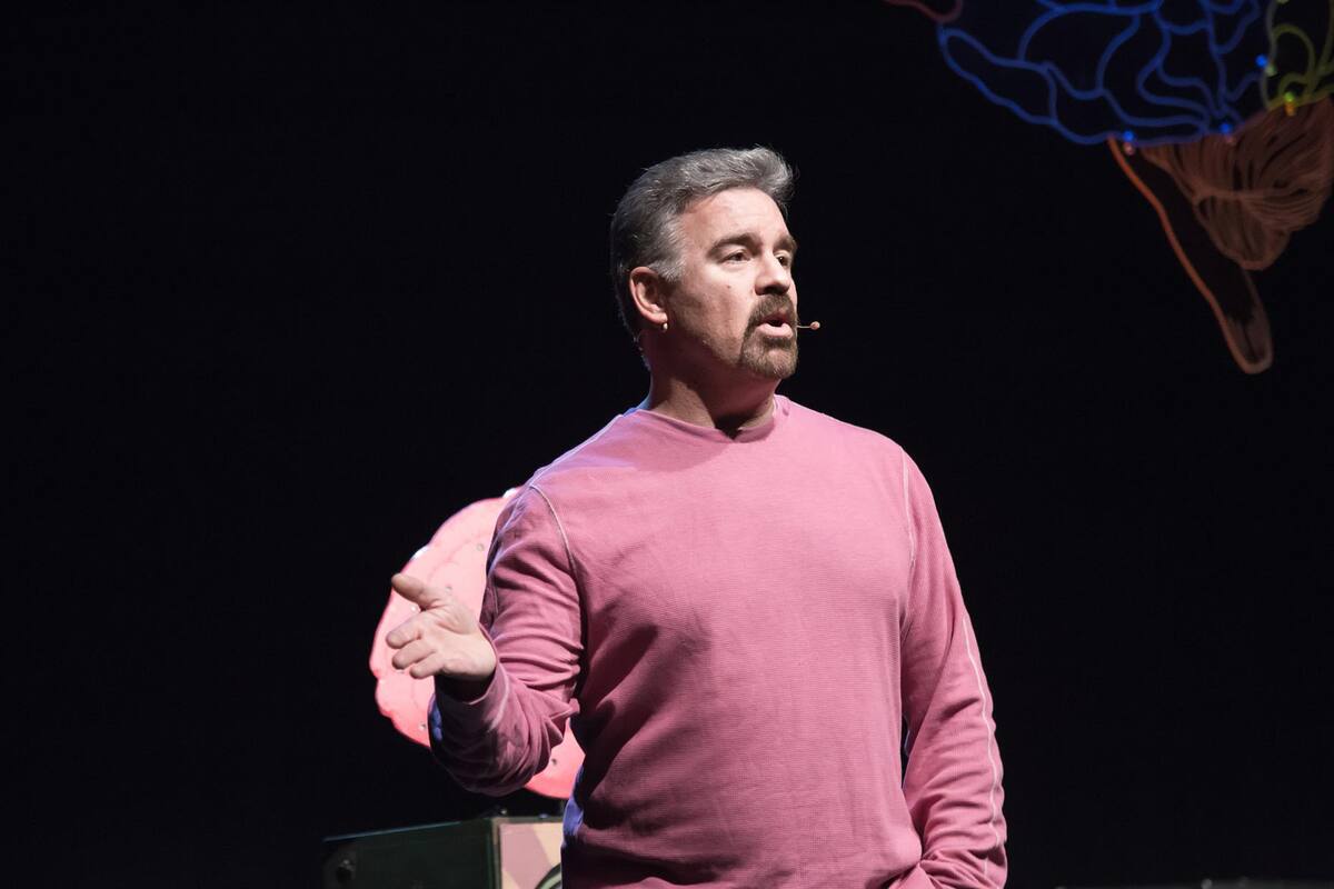 Obra de teatro "D’Mente", busca combatir mitos sobre la salud mental