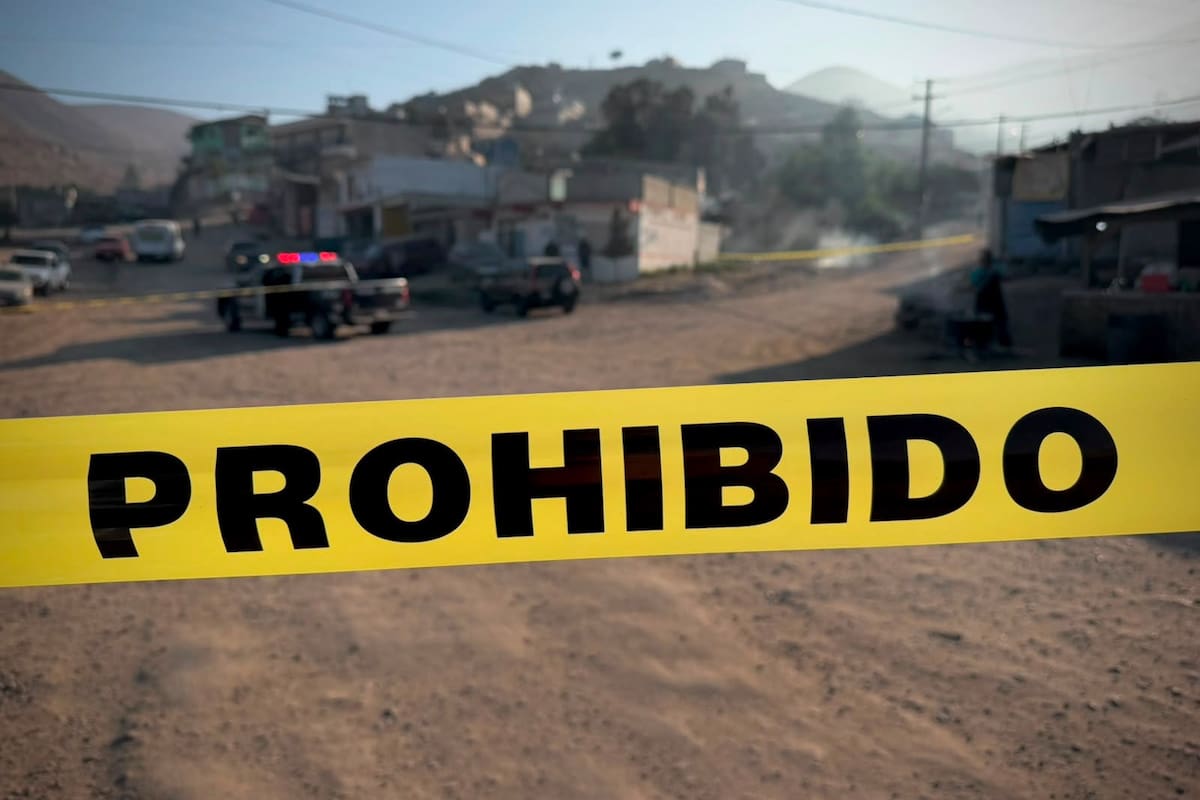 Ataque armado en Altiplano deja un hombre muerto; agresores escaparon en un sedán