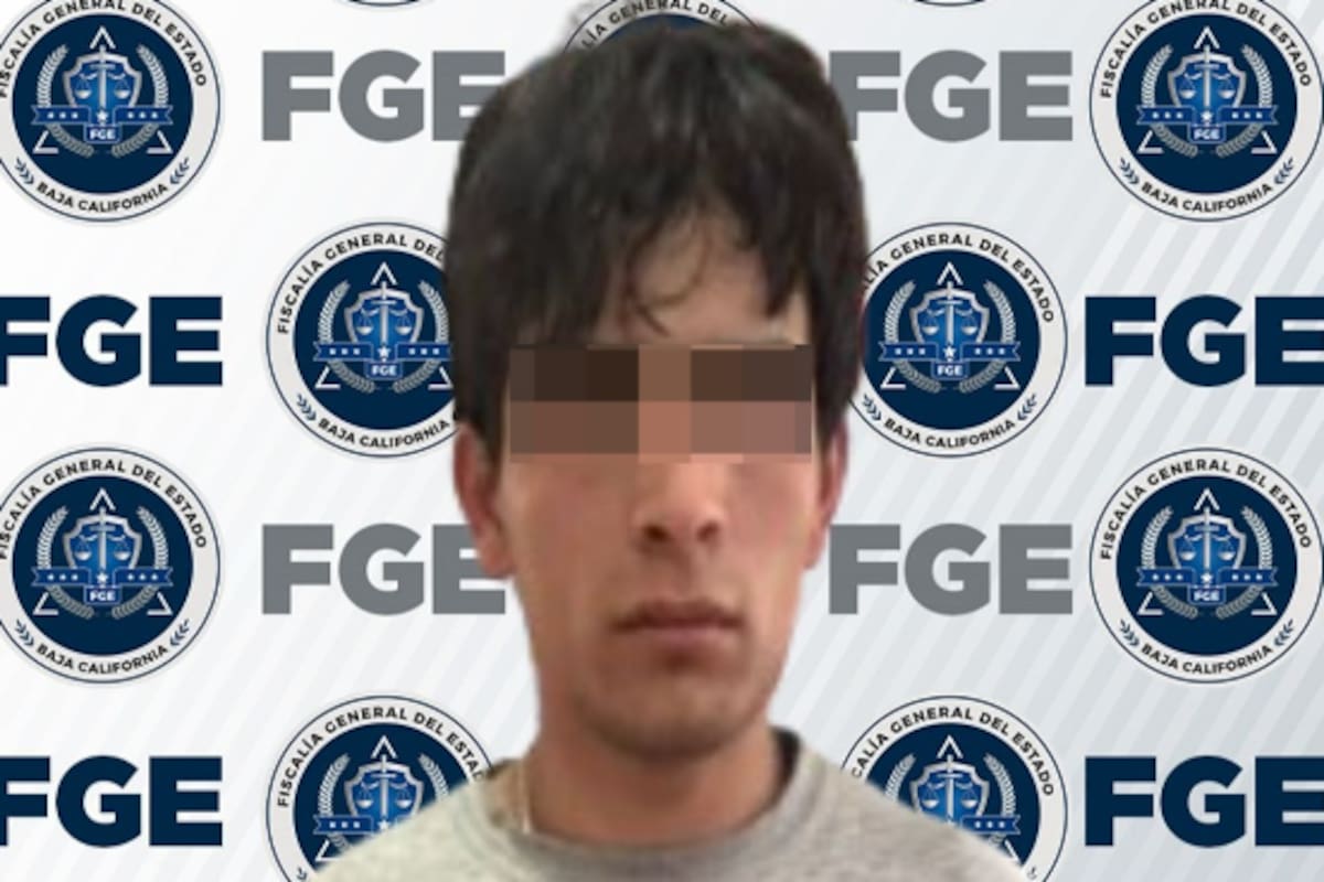 Vinculan a proceso a hombre por robo violento a joyería en Tijuana