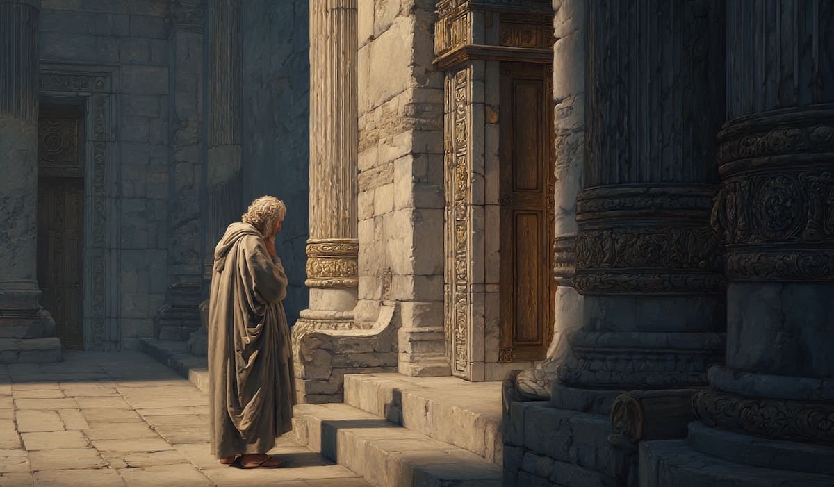 Imagen hecha con Midjourney