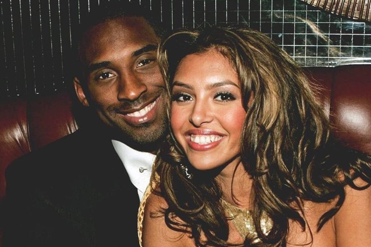 Vannesa Bryant enfurecida con el cantante Meek Mill por la letra de su canción que habla sobre la muerte de su esposo e hija