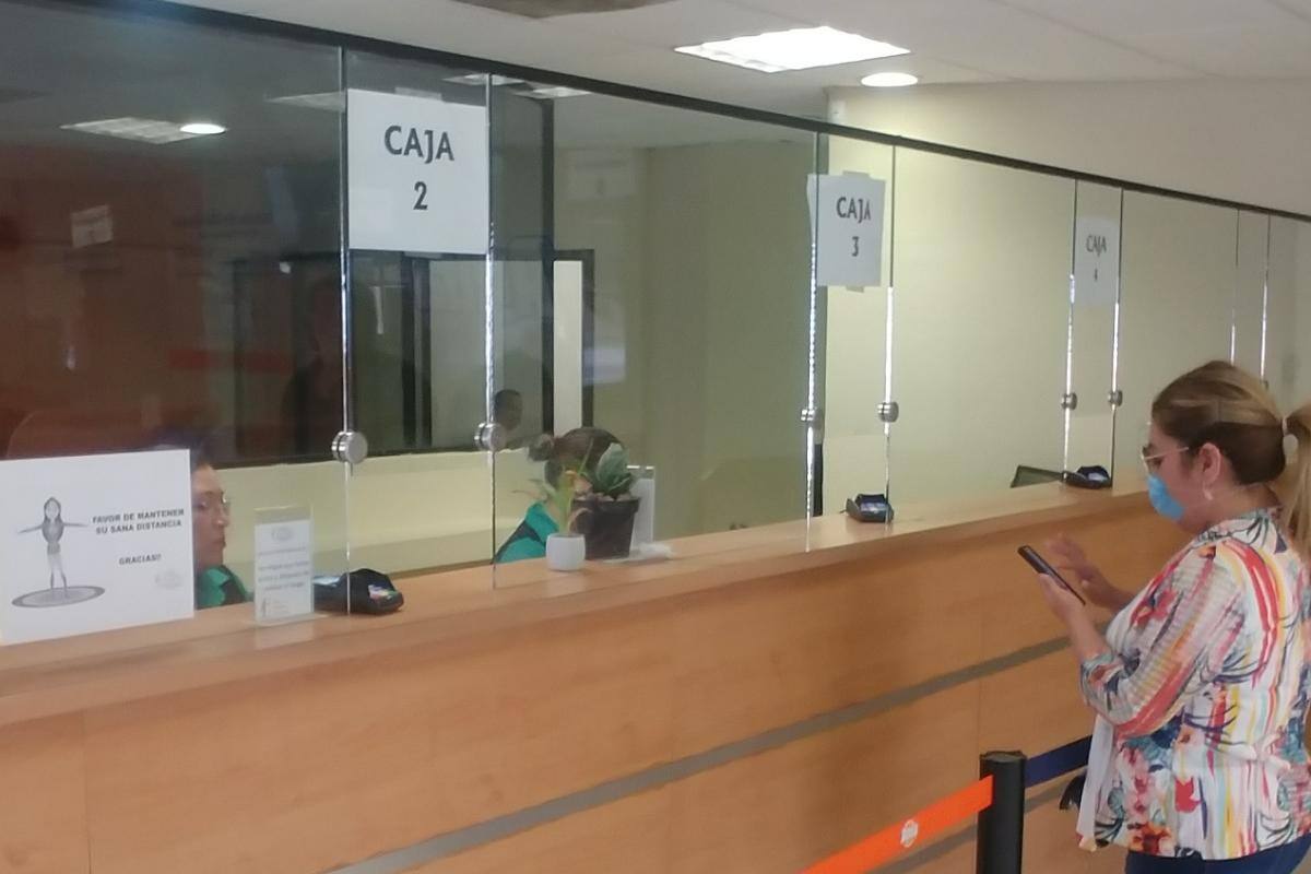 AGUAH atenderá mañana lunes en solo cinco módulos