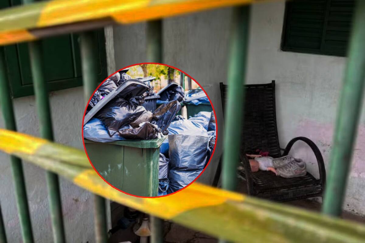 Trabajador de limpieza encuentra el cadáver de niña de 9 años en un basurero: ¿fue asesinada o buscaba comida? El confuso caso de Kerollyn Souza