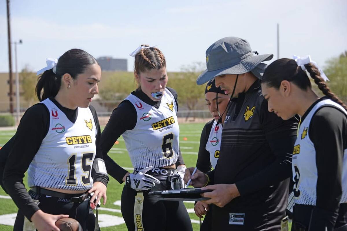 Cetys Mexicali amarró su boleto al Nacional Flags