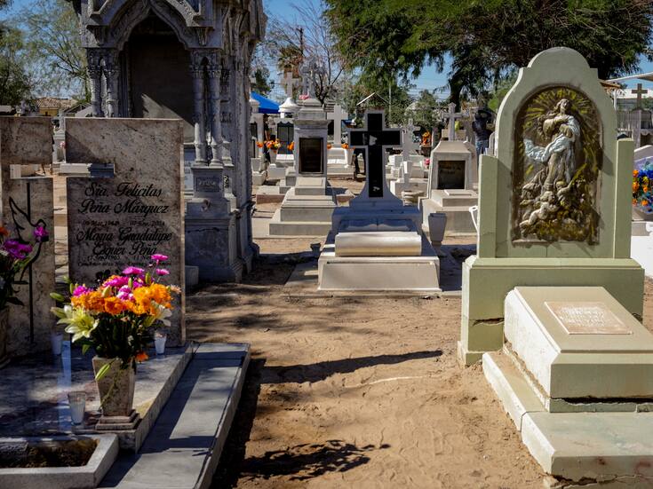 Nuevo panteón municipal podría concretarse hasta 2026: Oficial Mayor