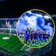 Cruz Azul sí jugará sus partidos de local en el Estadio Banorte, informó la Liga MX