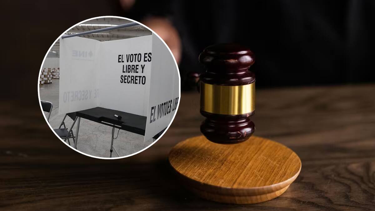 El recorte al presupuesto para la Elección Judicial ha dividido opiniones entre los consejeros del INE. | Archivo GH