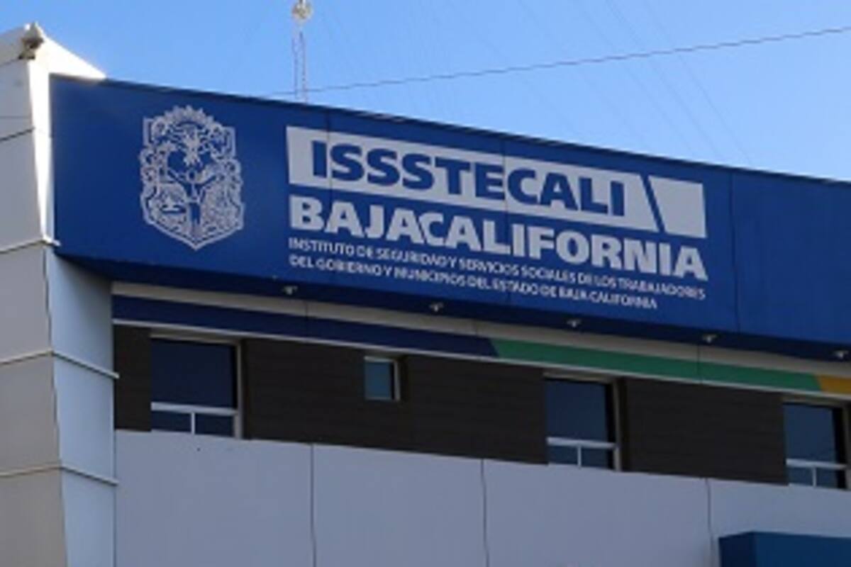 A pagos liquidarán adeudos por déficit de pensiones ante Issstecali