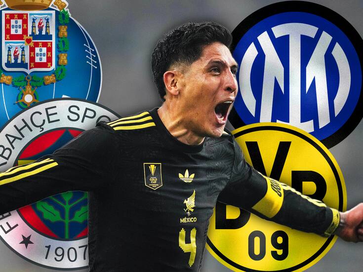 Selon Fenerbahçe, mais Edson Álvarez aurait plus d'offres de football européennes