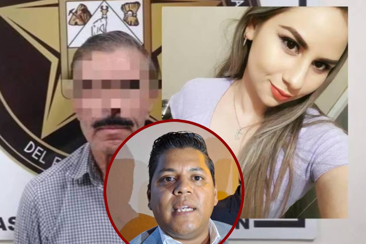 Dan 69 años y 9 meses de prisión a Hilario “N” por feminicidio de Alma Lourdes