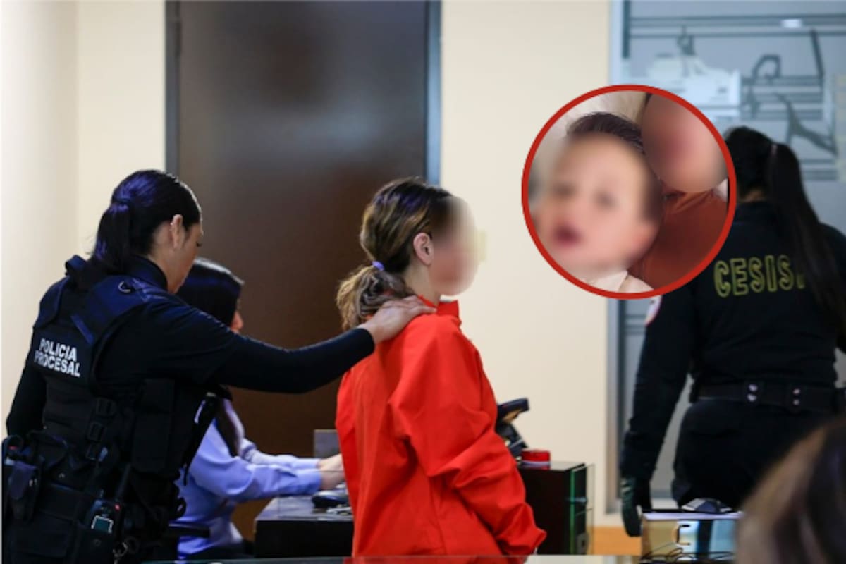 Busca defensa de Roxana “N” reclasificar delito a homicidio culposo