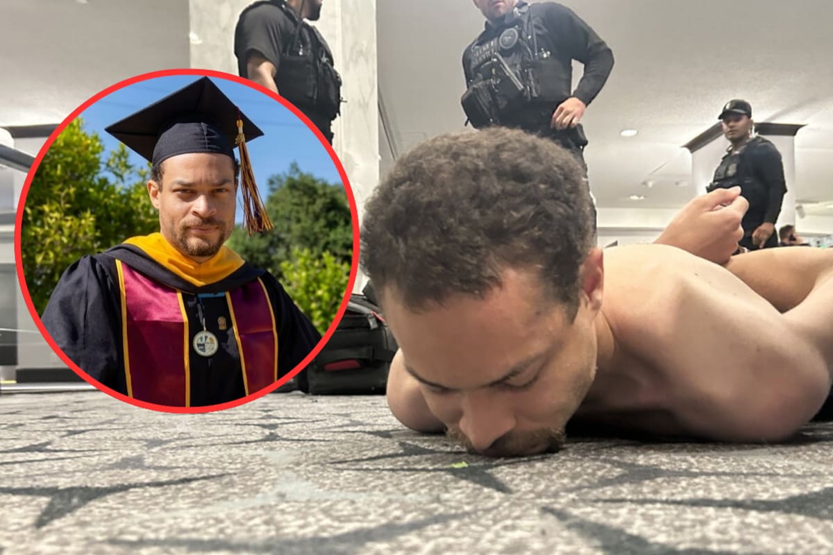 Quién es Cole Thomas Allen, profesor de 31 años de California, señalado como presunto responsable de ataque armado en evento donde se encontraba Donald Trump