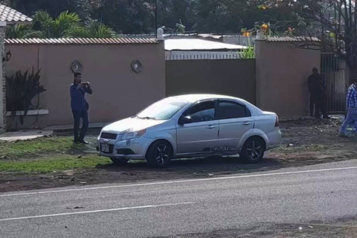 Matan a dos hermanos, de 17 y 21 años, en violento ataque en Veracruz