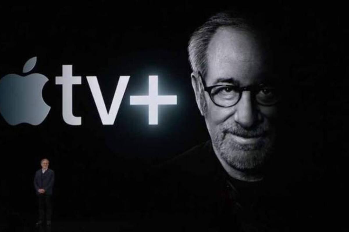 Llega el streaming de Apple que podría quitarle el puesto a Netflix