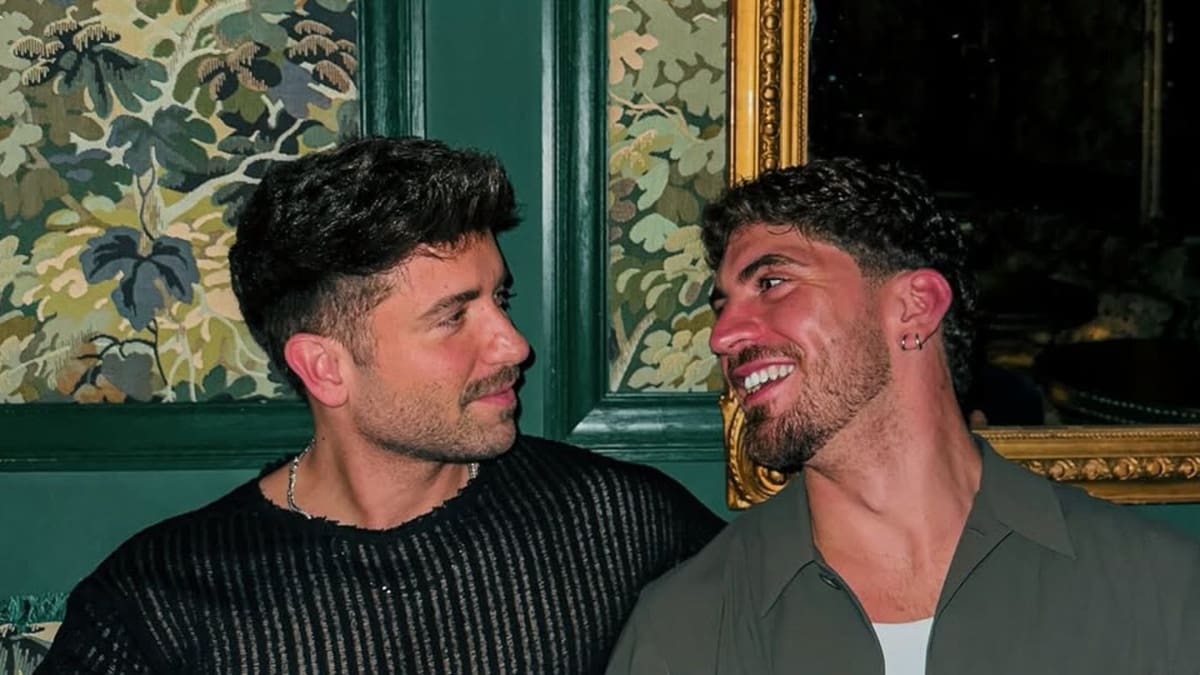 Pablo Alborán confirma su soltería tras ruptura con Juan Sesma: “Estoy disponible”