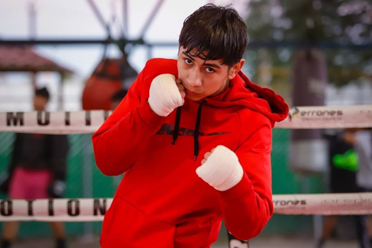 Cachanilla buscará dar “campanazo” en Dominicana