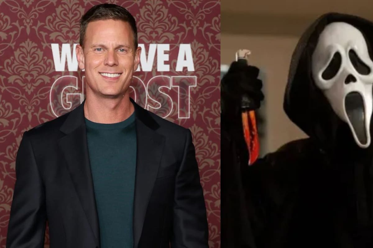Director original de “Scream 7” revela que abandonó el proyecto por amenazas de muerte