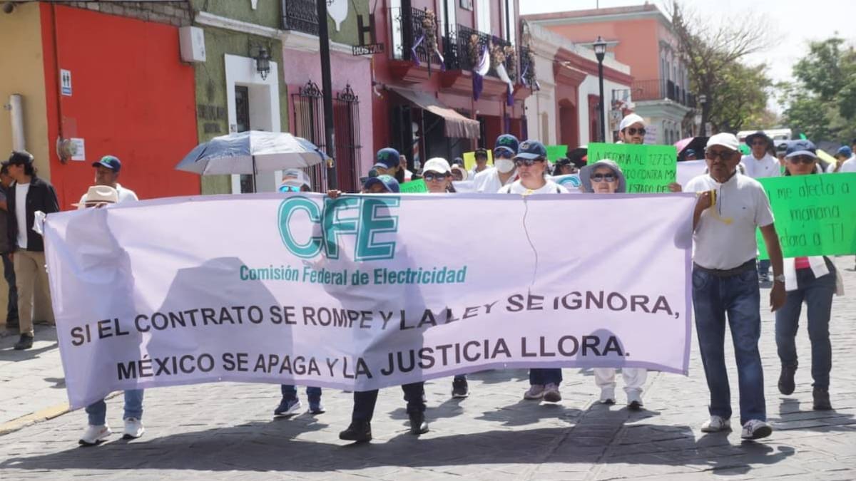 La medida impulsada por Sheinbaum proyecta ahorros de 5,000 millones de pesos anuales, pero los afectados advierten que vulnera derechos adquiridos tras más de 30 años de servicio. /El Universal