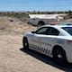 Encuentran sin vida a hombre de 44 años en camellón de carretera a Tijuana