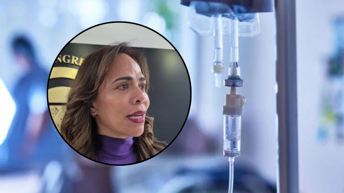 Comisión de Atención a Víctimas da asesoría jurídica y acompañamiento psicológico a afectados por los sueros vitaminados en Sonora; la Fiscalía reporta 8 muertes y 12 lesionados