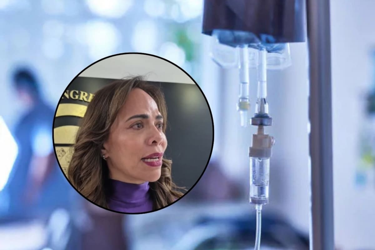 Comisión de Atención a Víctimas da asesoría jurídica y acompañamiento psicológico a afectados por los sueros vitaminados en Sonora; la Fiscalía reporta 8 muertes y 12 lesionados