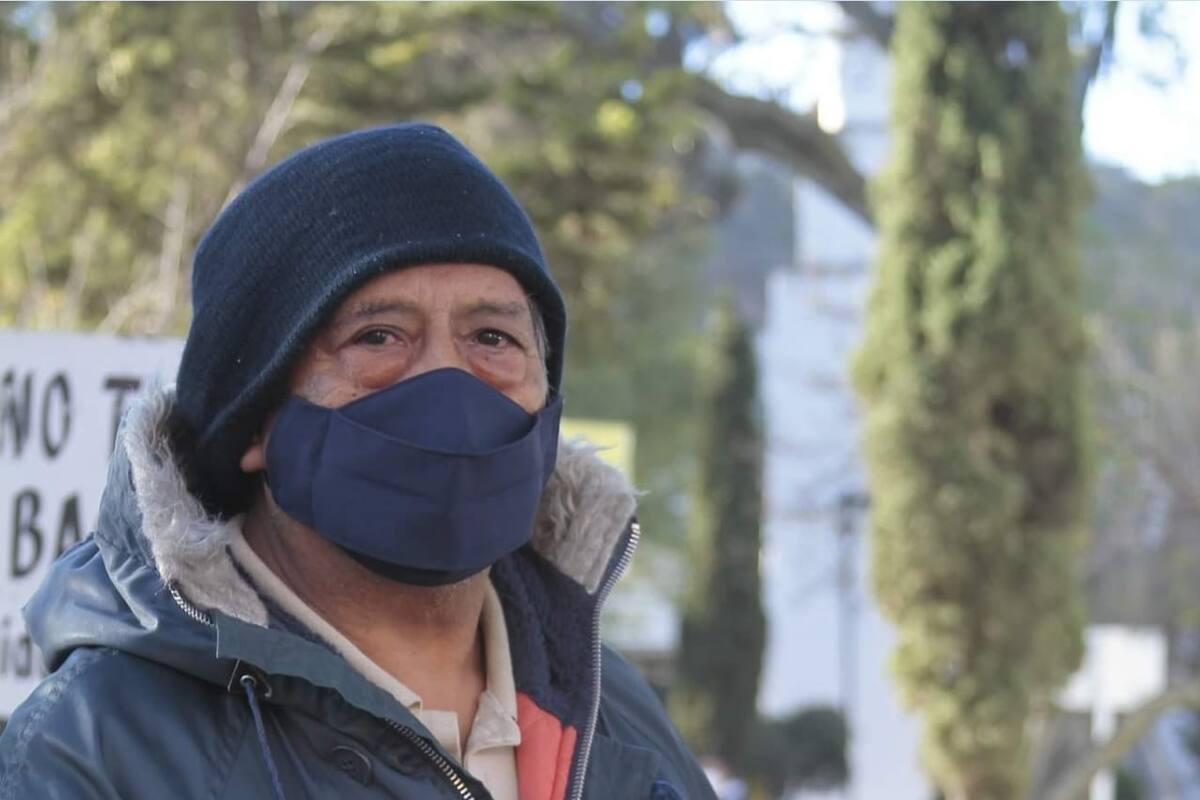 Covid en México: Reportan 870 casos y 77 muertes este lunes, cifra más baja desde junio