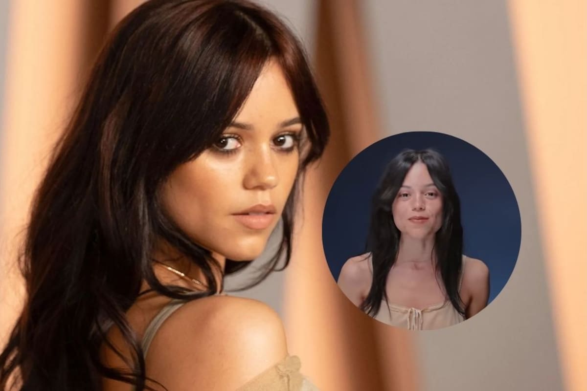 ¿Qué pasó con Jenna Ortega? Preocupa a fans por su delgadez
