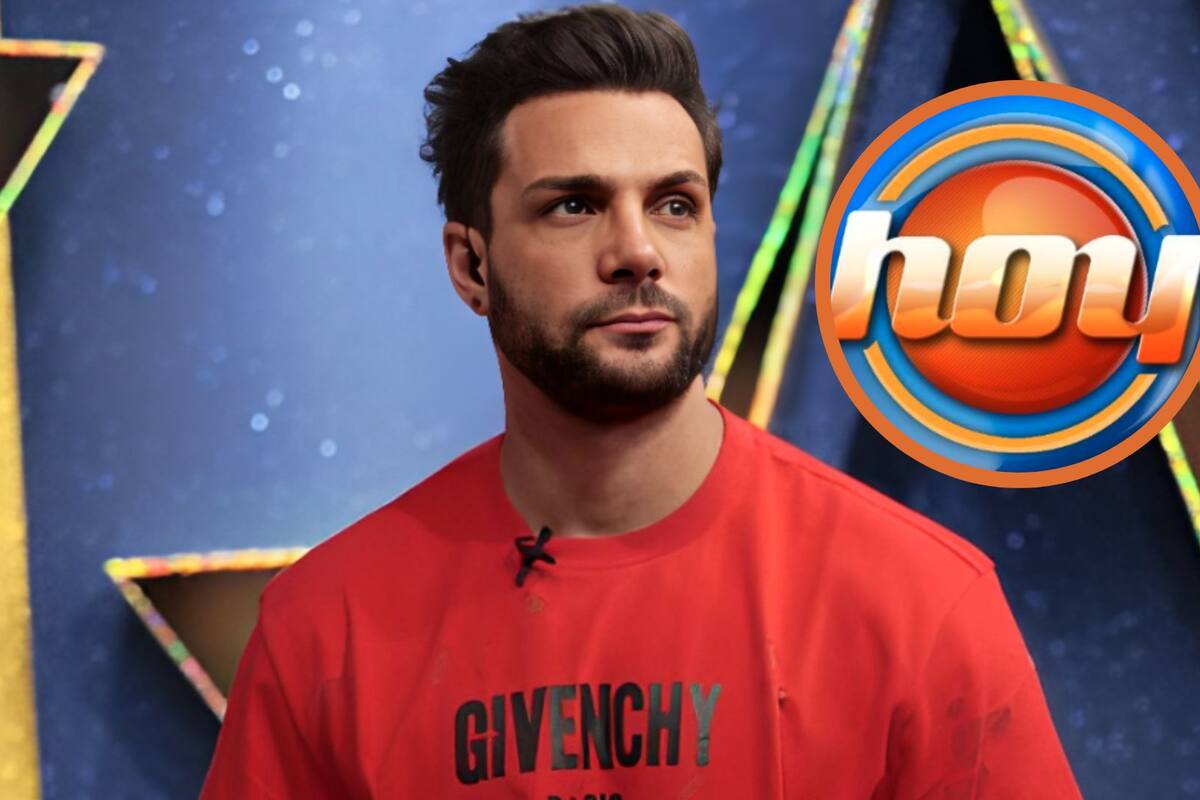 Programa Hoy confirma la salida de Nicola Porcella: ¿Cuál es la razón?