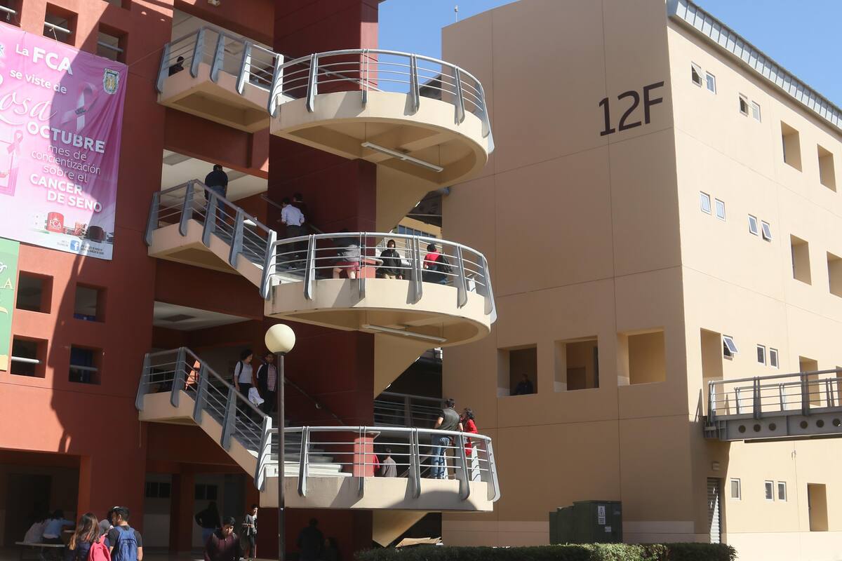 Busca UABC combatir acoso con 'aplicación'