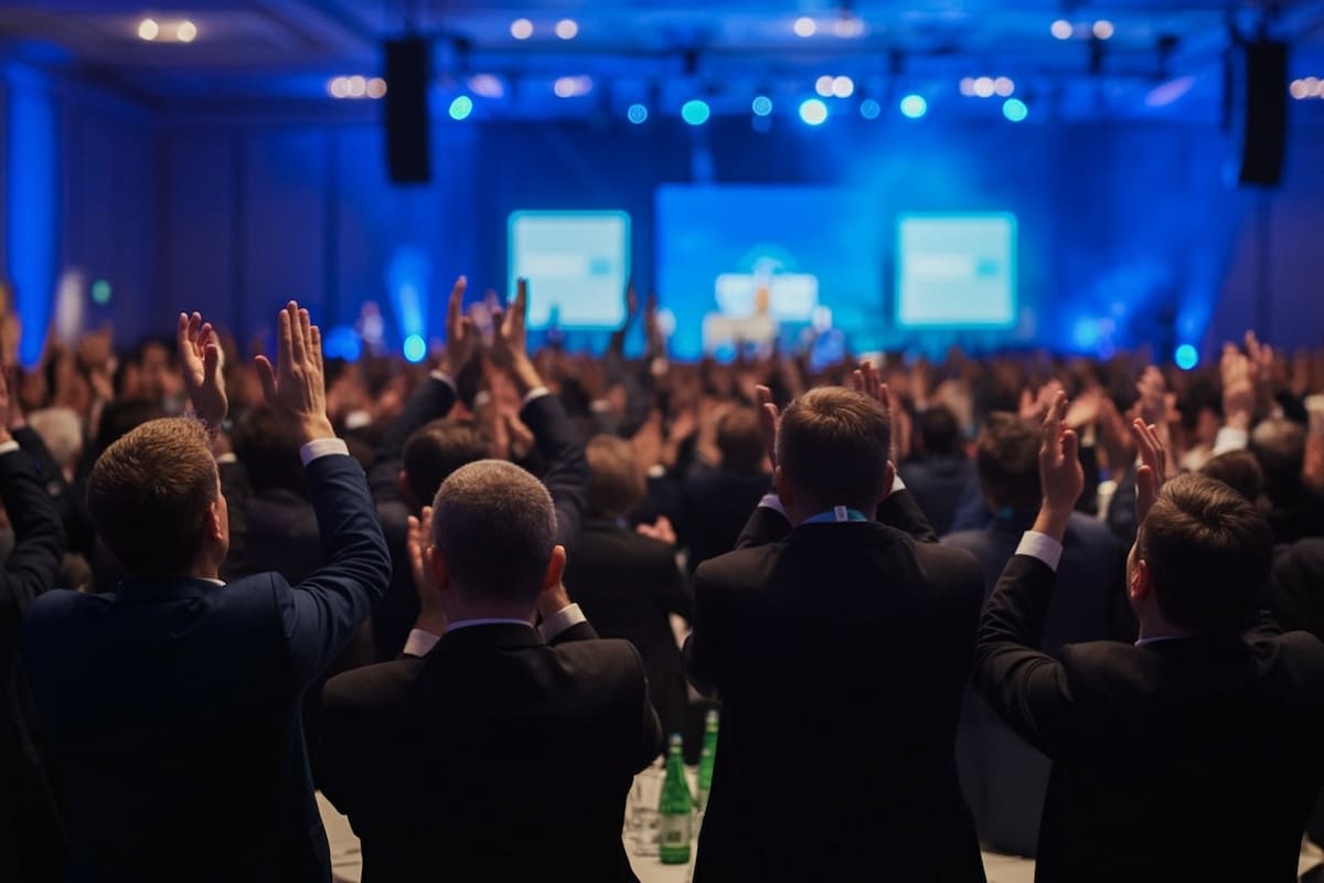 Renuevan liderazgo empresarial en Sonora