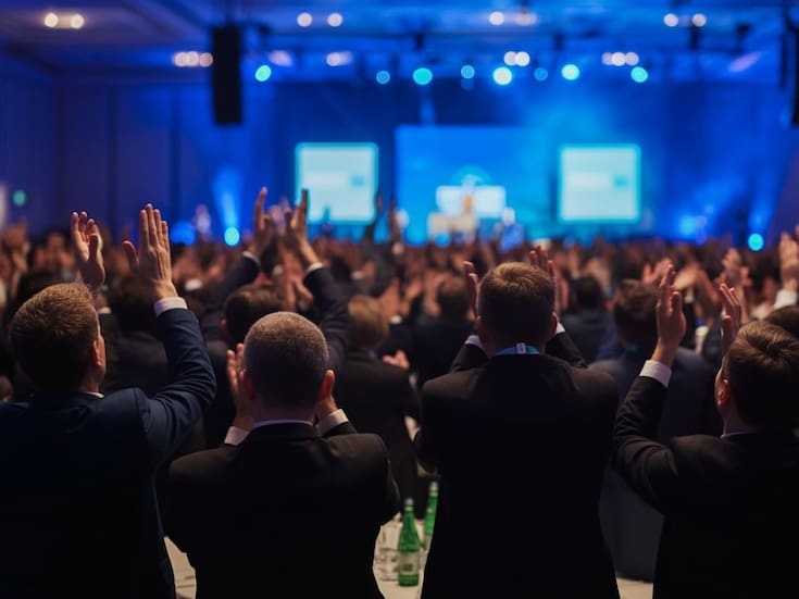 Renuevan liderazgo empresarial en Sonora