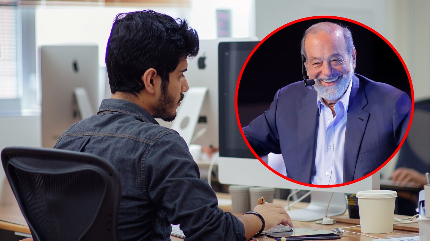 Carlos Slim, destacado empresario mexicano, ha expresado su desacuerdo con la propuesta de reducir la jornada laboral en México. En lugar de trabajar 40 horas semanales, Slim prefiere que los trabajadores mantengan jornadas de 48 horas pero con salarios más altos.