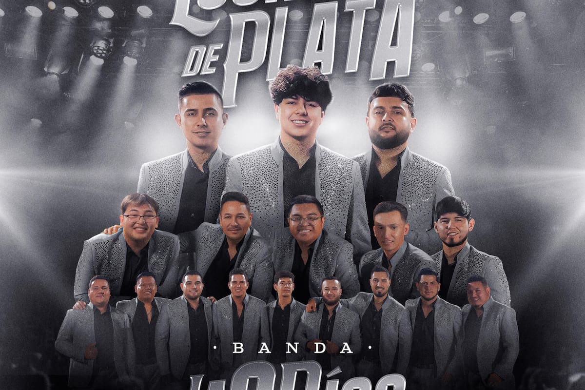 Un disco para celebrar