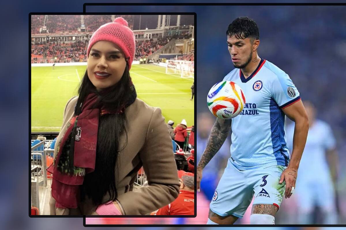 Paola Salcedo llevaba a su hijo a un circo cuando fue asesinada a tiros en Huixquilucan