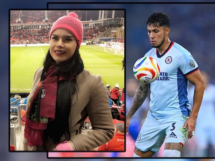 Paola Salcedo llevaba a su hijo a un circo cuando fue asesinada a tiros en Huixquilucan