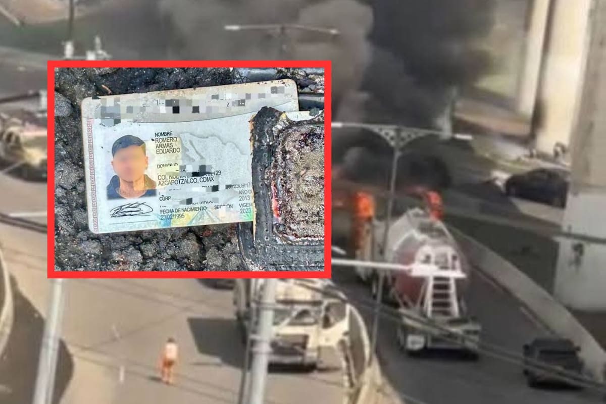 Aumenta a 20 el número de fallecidos por explosión de pipa de gas en Iztapalapa: muere joven con quemaduras en más del 90% de su cuerpo
