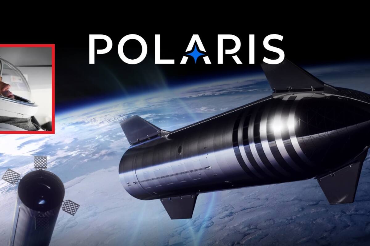 SpaceX intentará caminata espacial privada, con un equipo revolucionario