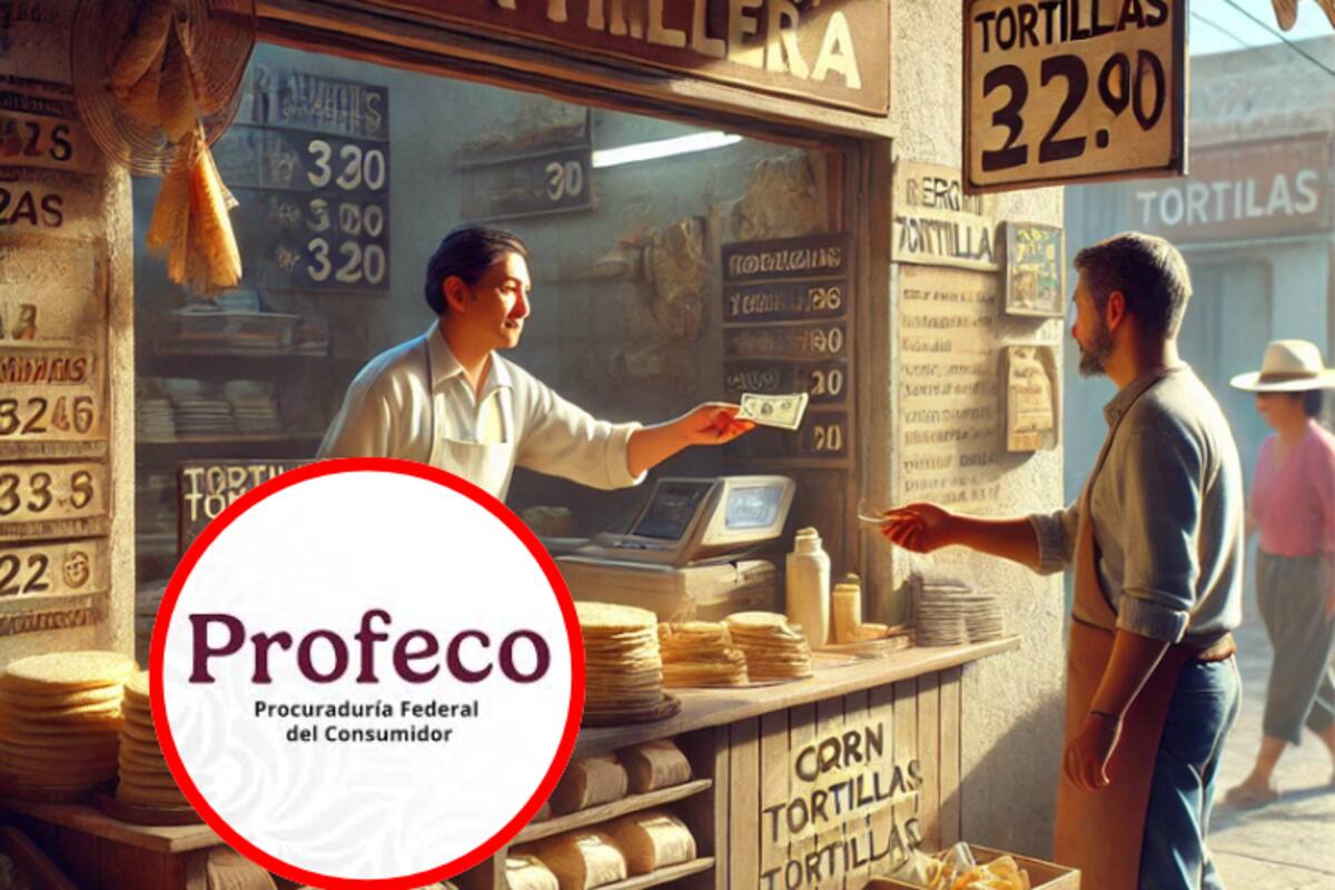 PROFECO da estos consejos para cuidar la economía esta semana