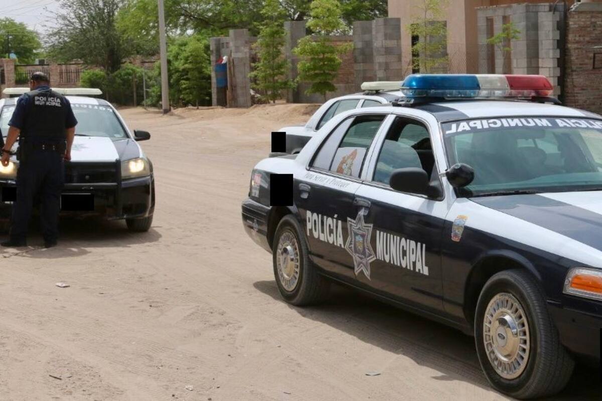 Ejecutan a joven en SLRC