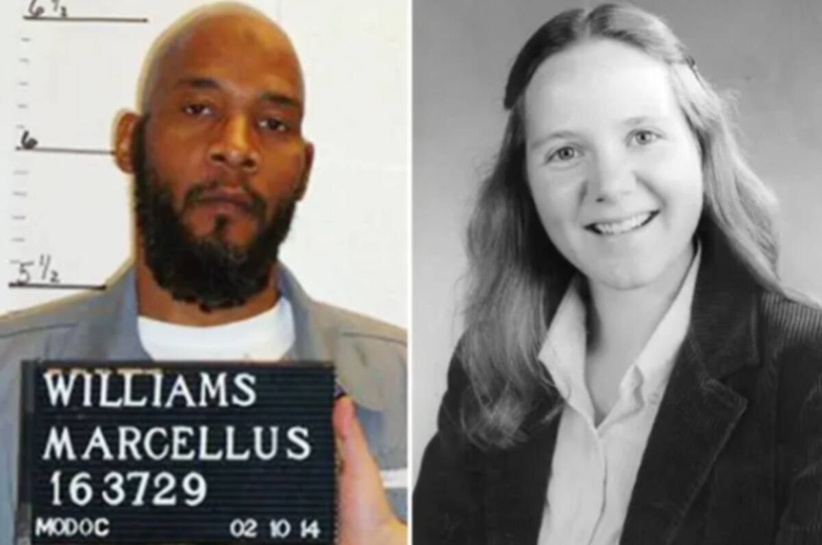 El 14 de agosto de 1998, Felicia Gayle, una reportera de 42 años, fue brutalmente asesinada en su hogar.