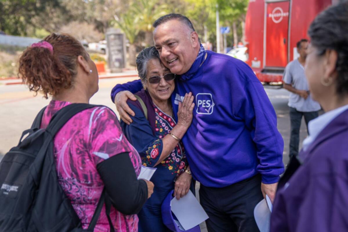 Imprescindible brindar apoyo a jóvenes de Tijuana: Miguel Ángel Badiola
