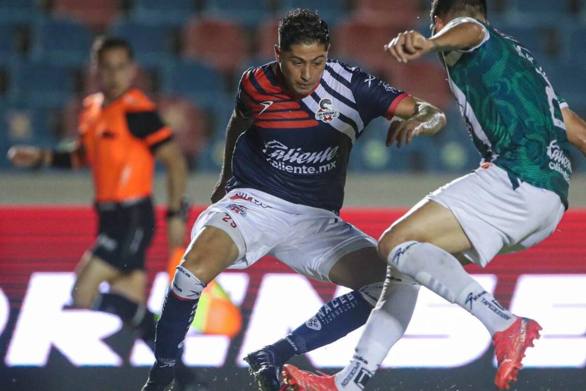 Valora Roberto Hernández más los tres puntos que la goleada histórica