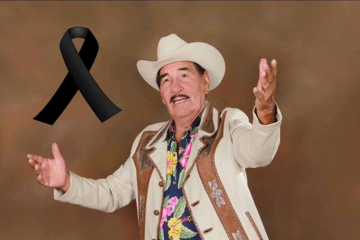 Muere Manuel Rodrigo "El Yaqui", autor de “La Yaquesita”