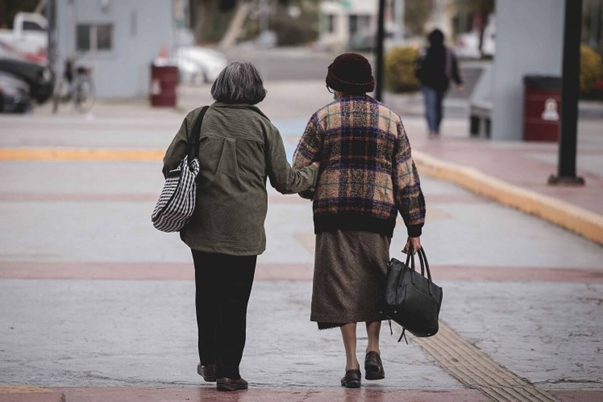 Habrá mínimas de 3 grados durante las noches de la próxima semana